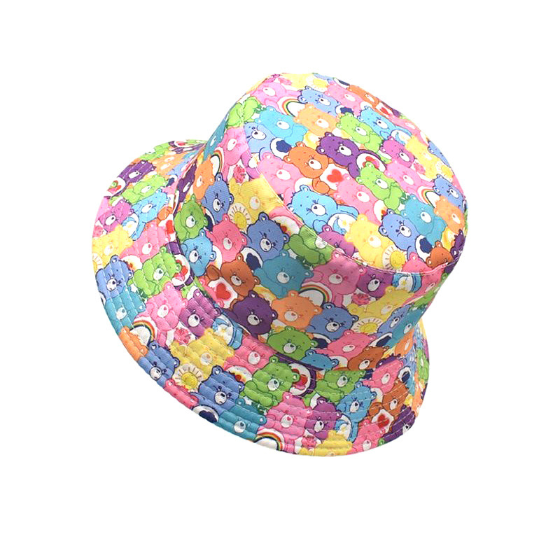 New Cute Cartoon Care Bears Fi - Travel Accessories New reseña y precio