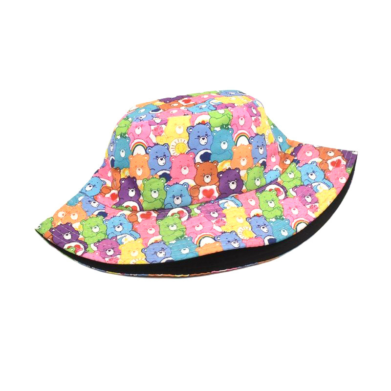 New Cute Cartoon Care Bears Fi - Travel Accessories New reseña y precio