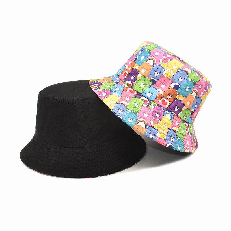 New Cute Cartoon Care Bears Fi - Travel Accessories New reseña y precio