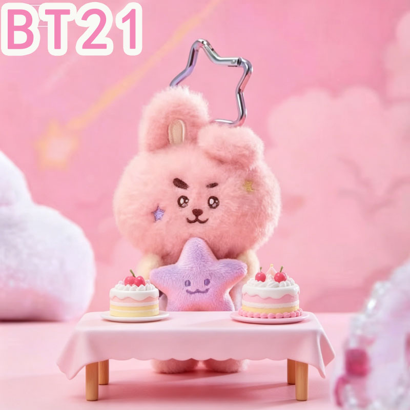 2026 KPOP bt21 Travel Series p - Travel Accessories Bag reseña y precio