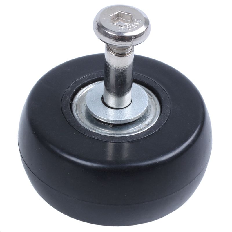 BYBS-8 Sets Of Luggage Suitcas - Luggage Wheel Replacement reseña y precio
