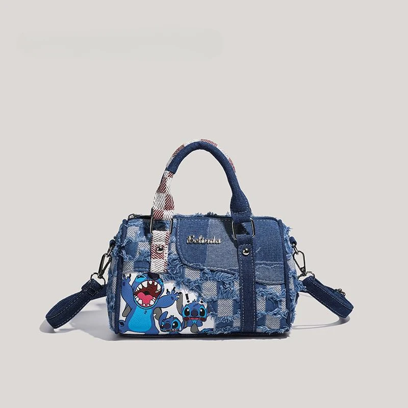 Disney Bags Mickey Purses and  - Travel Accessories Pouch For Women reseña y precio