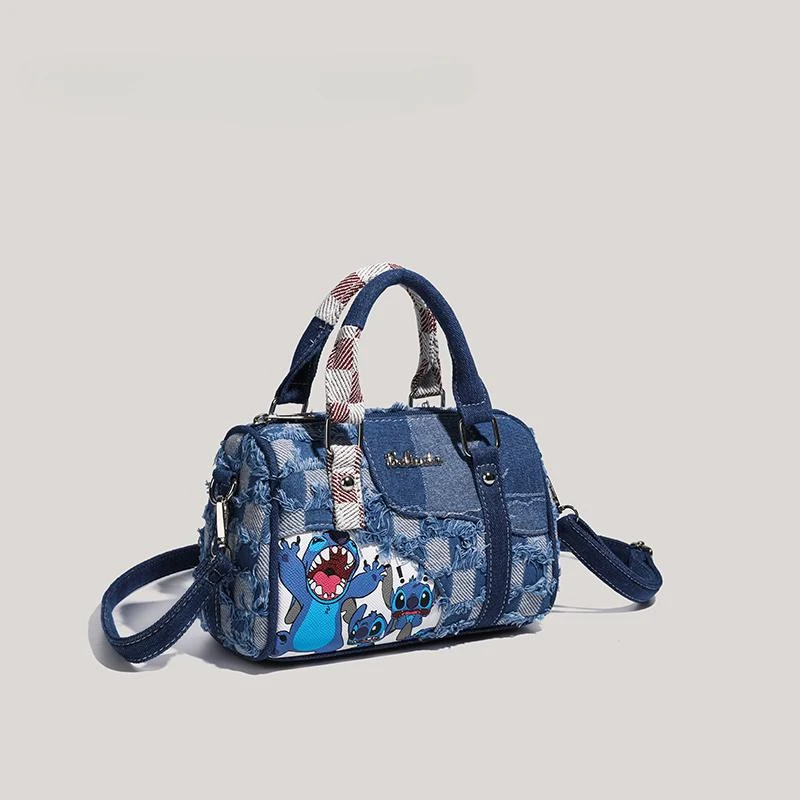 Disney Bags Mickey Purses and  - Travel Accessories Pouch For Women reseña y precio