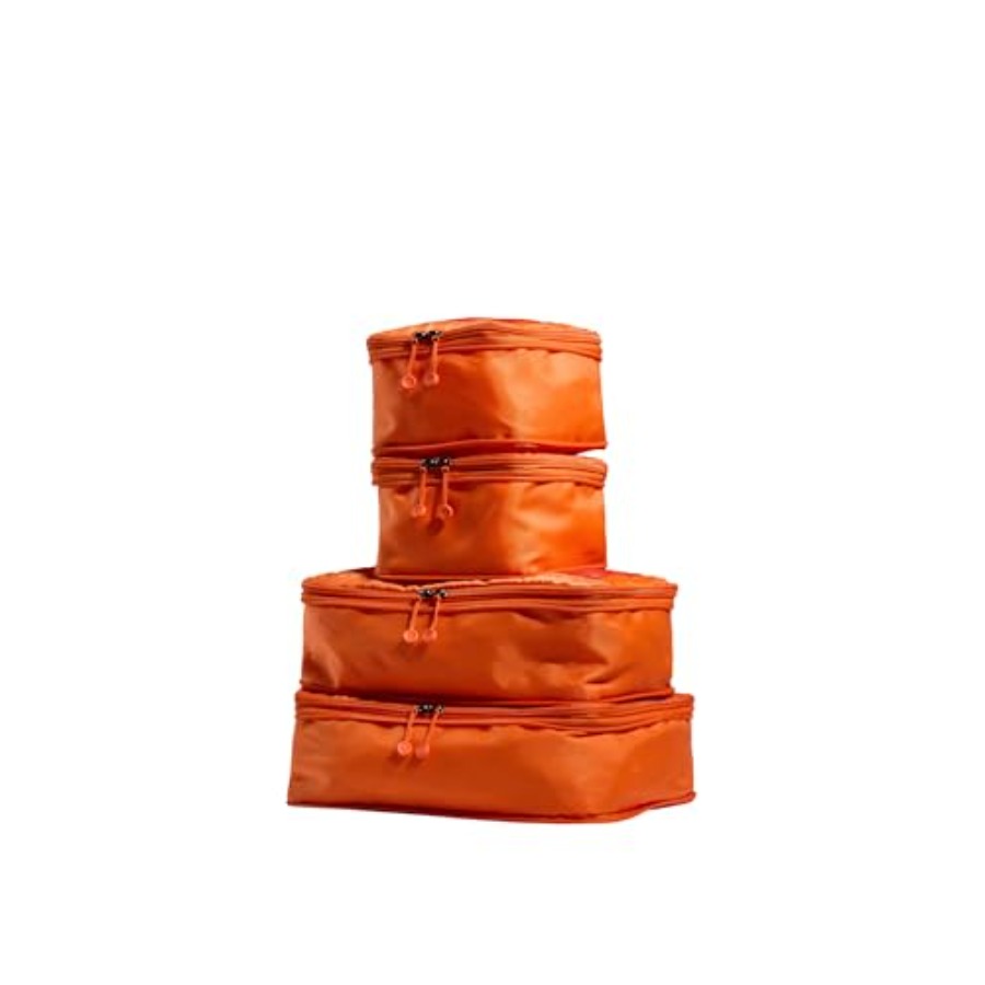 Compression Packing Cubes for  - Travel Accessories reseña y precio
