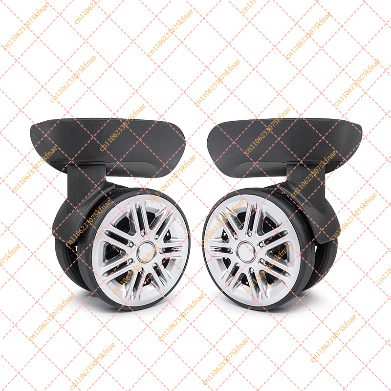 SJ for TOBOL Universal Luggage - Luggage Wheel Replacement reseña y precio