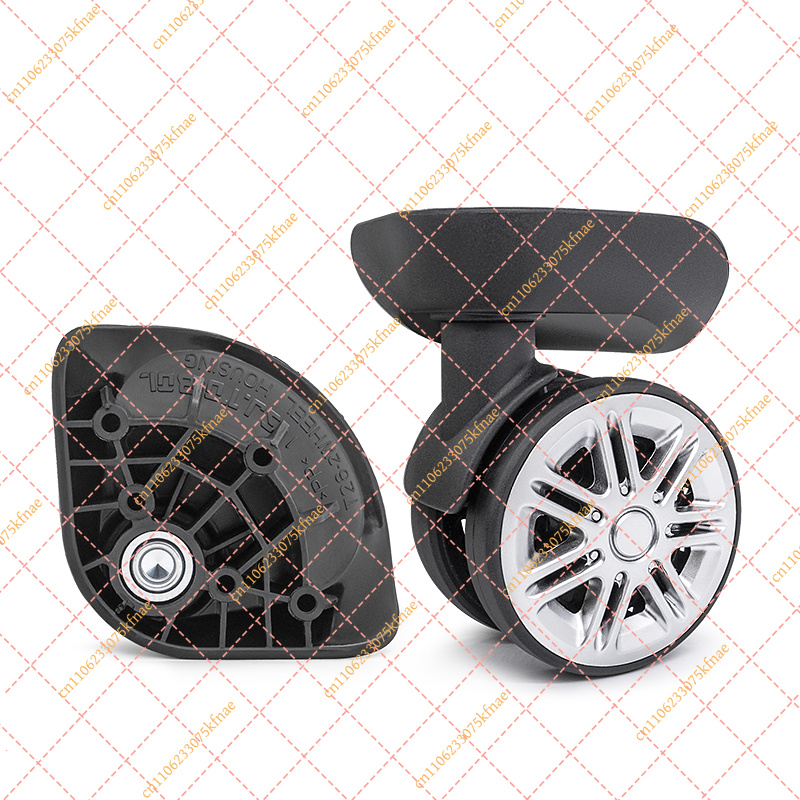 SJ for TOBOL Universal Luggage - Luggage Wheel Replacement reseña y precio