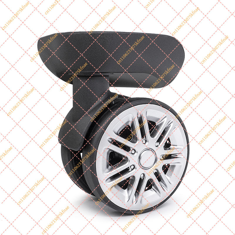SJ for TOBOL Universal Luggage - Luggage Wheel Replacement reseña y precio