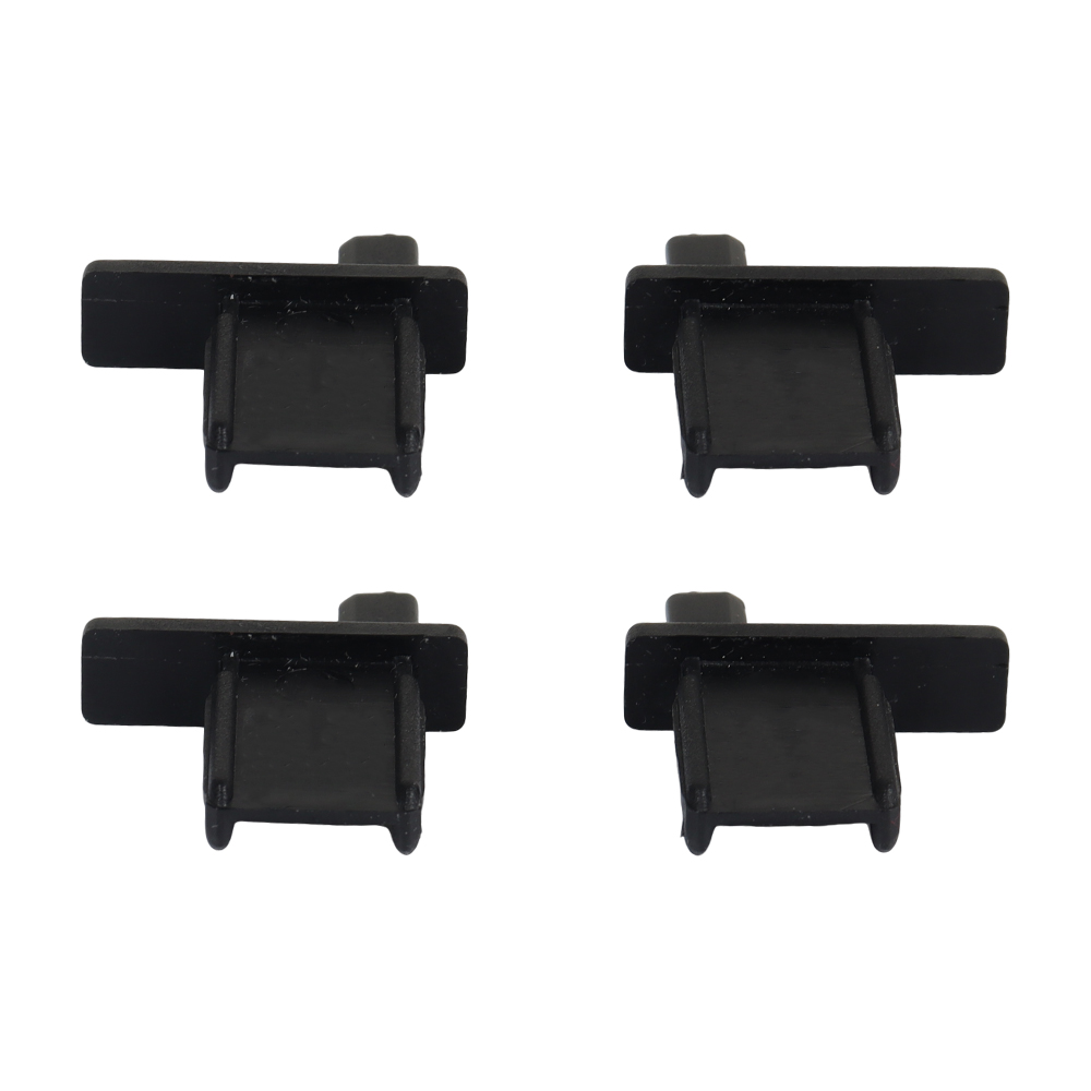2 x Sunshade Clips for Motorho - Travel Accessories reseña y precio