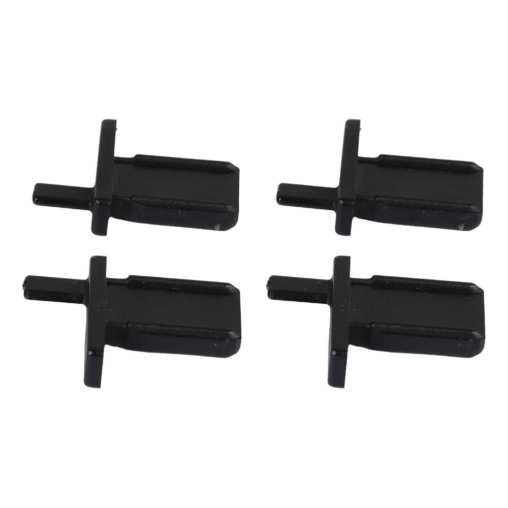 2 x Sunshade Clips for Motorho - Travel Accessories reseña y precio