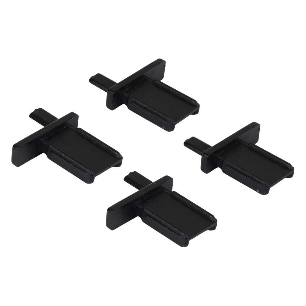 2 x Sunshade Clips for Motorho - Travel Accessories reseña y precio
