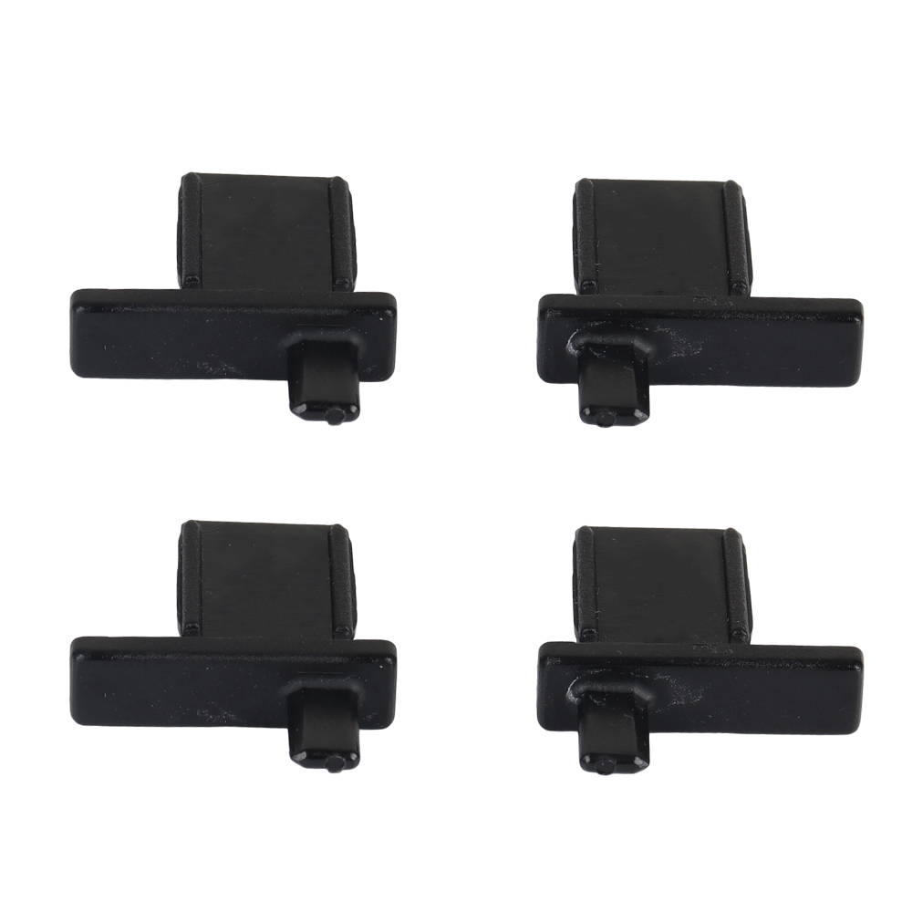 2 x Sunshade Clips for Motorho - Travel Accessories reseña y precio