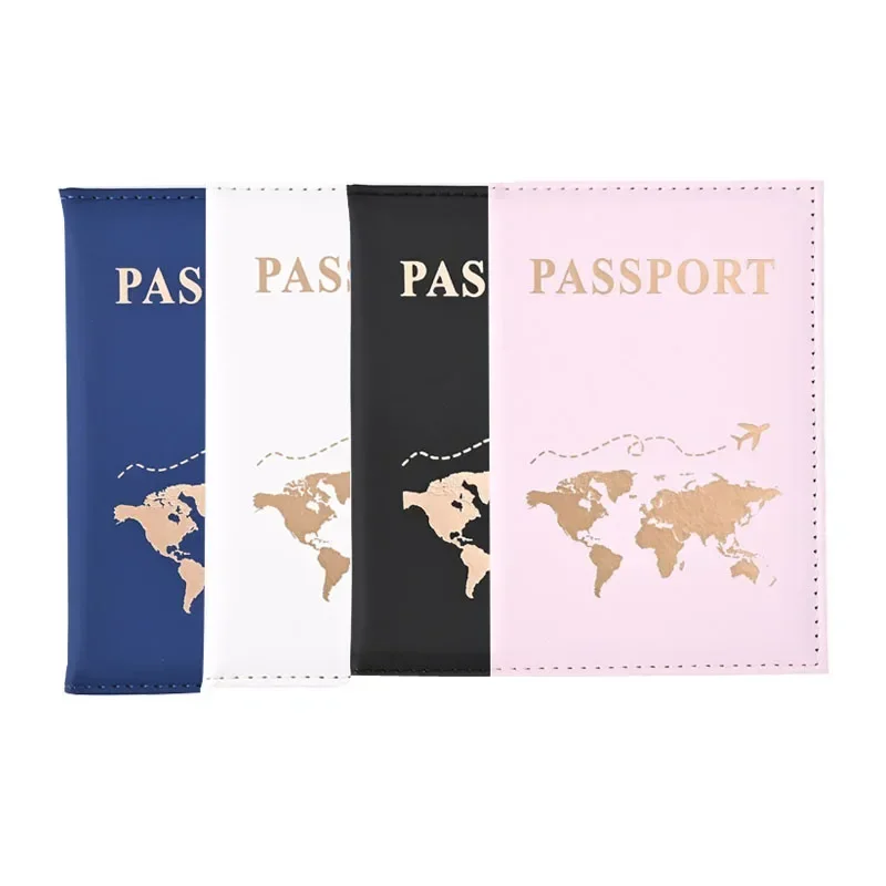 Fashion Passport Holder with L - Travel Accessories Bag For Men reseña y precio