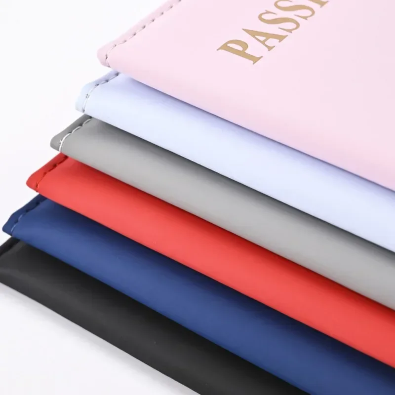 Fashion Passport Holder with L - Travel Accessories Bag For Men reseña y precio