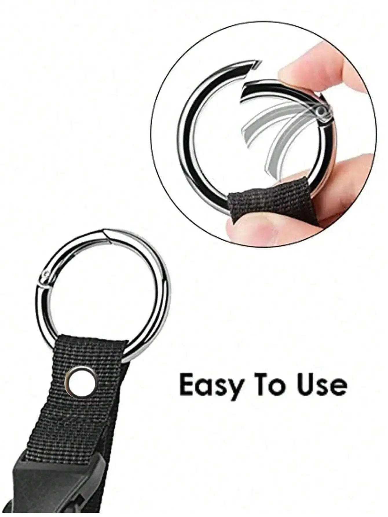 Portable Anti-Theft Luggage St - Travel Accessories Bag For Men reseña y precio