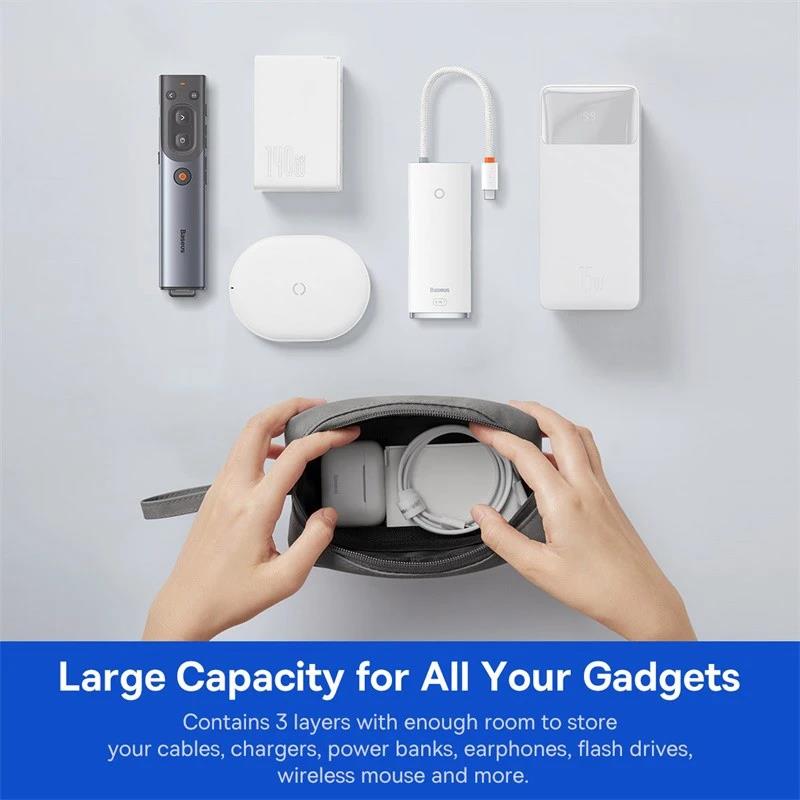 Portable Phone Waterproof Bag  - Travel Accessories Bag reseña y precio