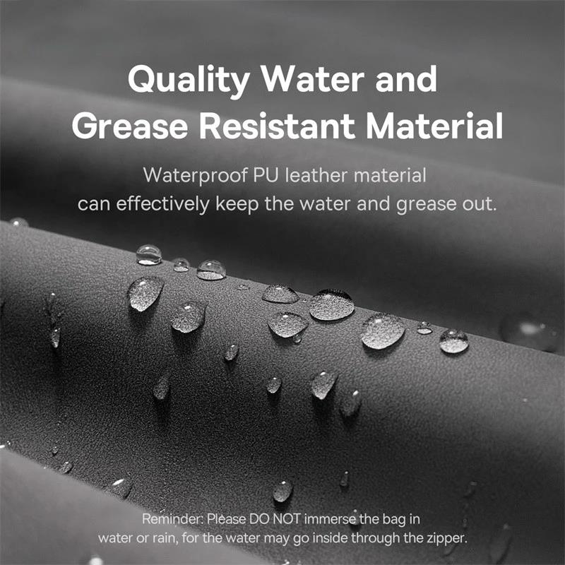 Portable Phone Waterproof Bag  - Travel Accessories Bag reseña y precio