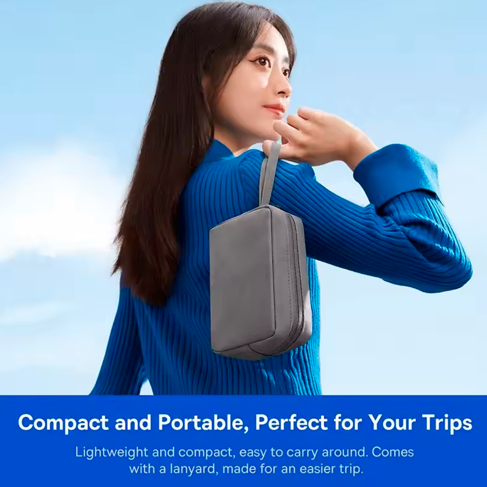 Portable Phone Waterproof Bag  - Travel Accessories Bag reseña y precio