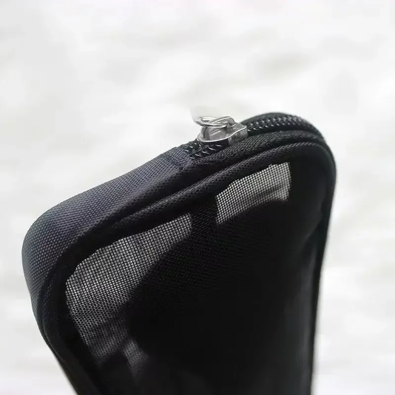 Makeup Brush Travel Case Cosme - Travel Accessories Bag For Men reseña y precio