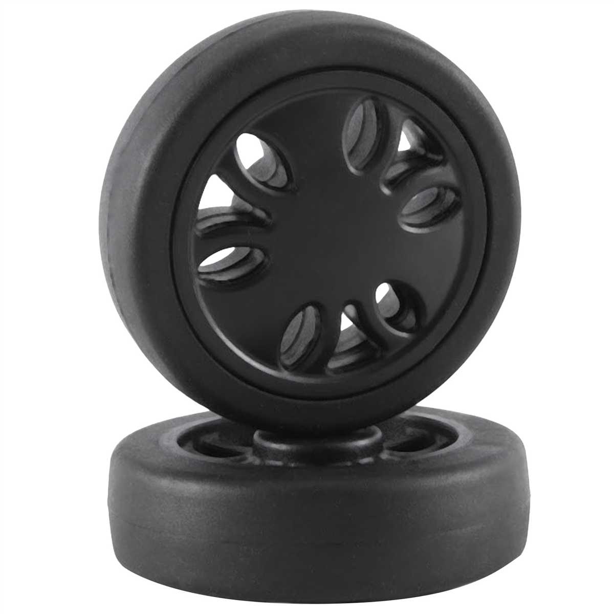 ABQR 50X15mm Luggage Wheels Re - Luggage Wheel Replacement reseña y precio