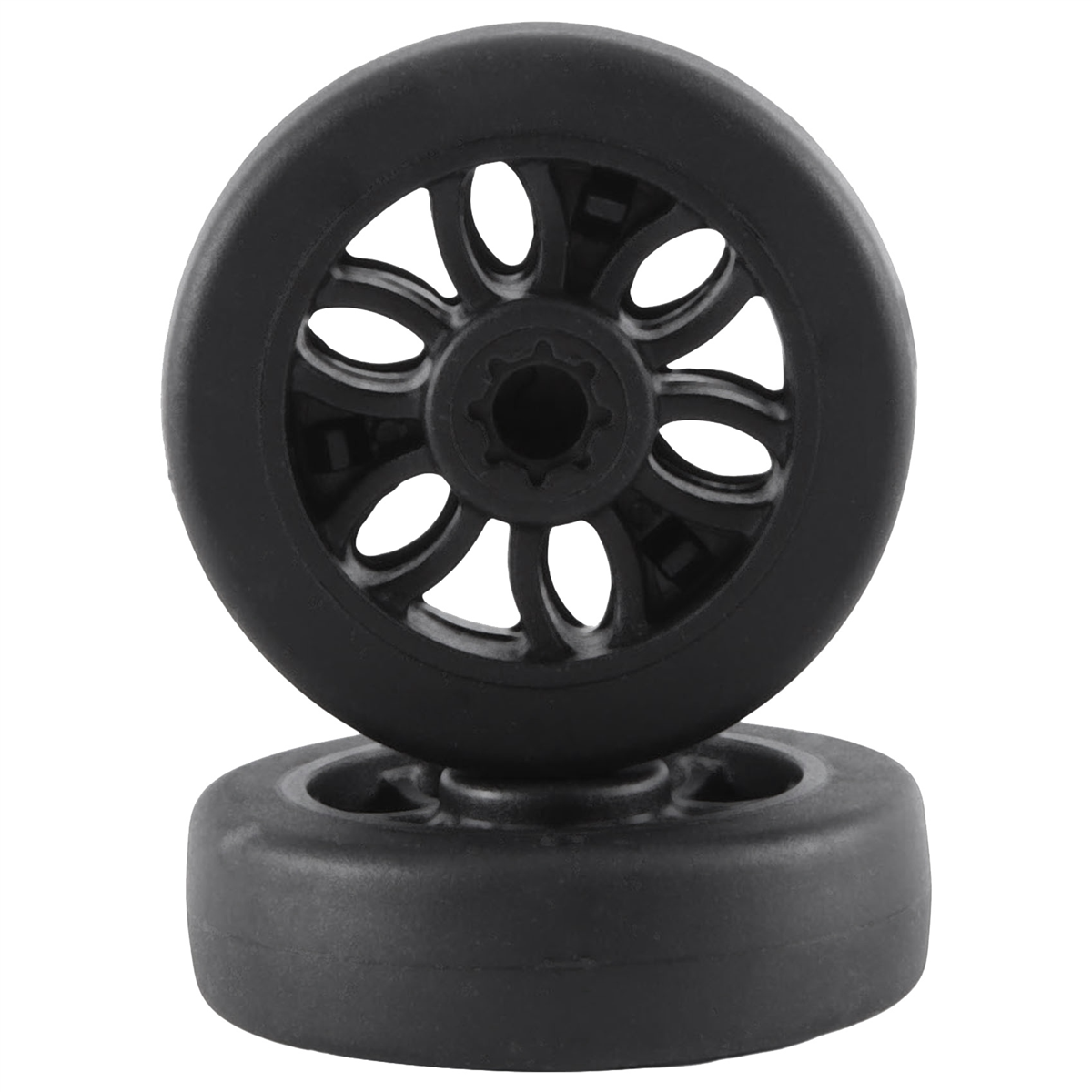 ABQR 50X15mm Luggage Wheels Re - Luggage Wheel Replacement reseña y precio