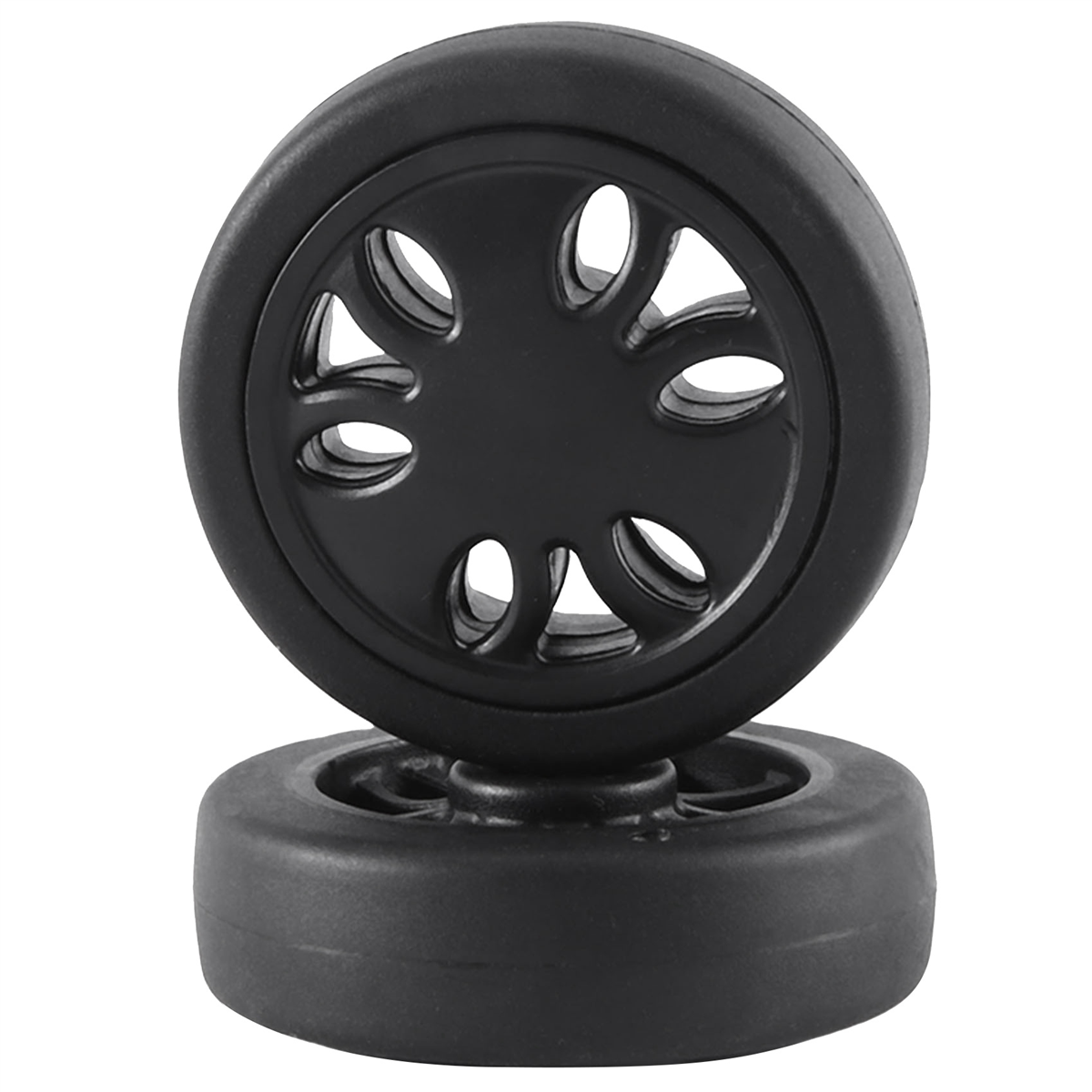 ABQR 50X15mm Luggage Wheels Re - Luggage Wheel Replacement reseña y precio